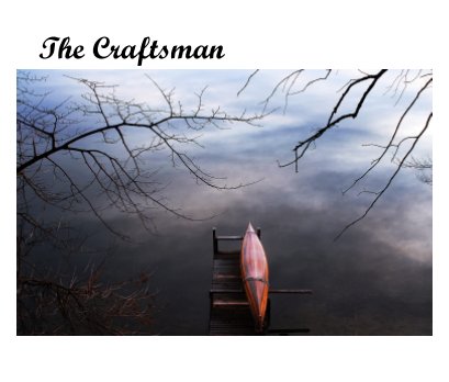 The Craftsman book cover