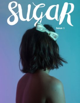 Sugar Magazine book cover