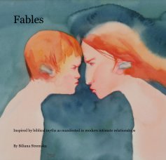 Fables book cover