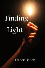 Finding Light book cover
