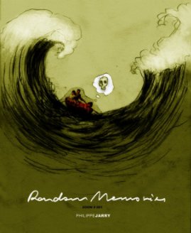 Random memories (zoom) # 01 book cover
