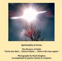 Spirituality in Focus book cover