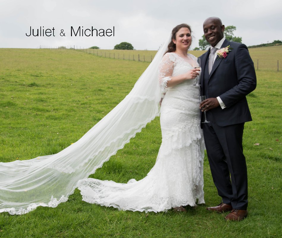 Juliet and Michael nach 2exposures anzeigen