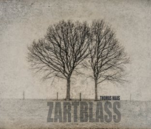 Zartblass book cover
