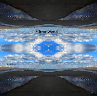 Mirror World book cover