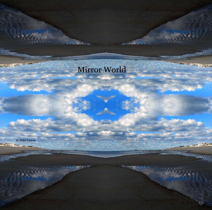 View Mirror World by Mike Lipton