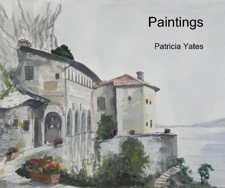View Paintings by Patricia Yates