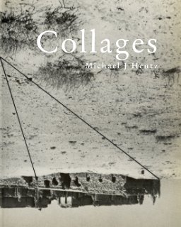 Collages book cover
