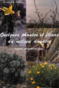 Plantes et fleurs du milieu dunaire book cover