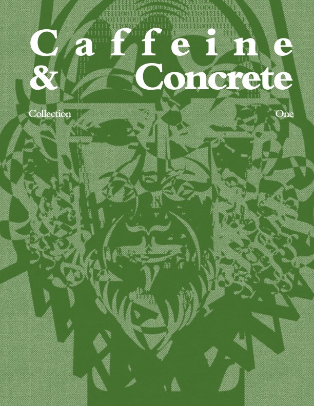 View Caffeine & Concrete: Collection One by Lorenzo Princi