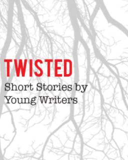 Twisted book cover