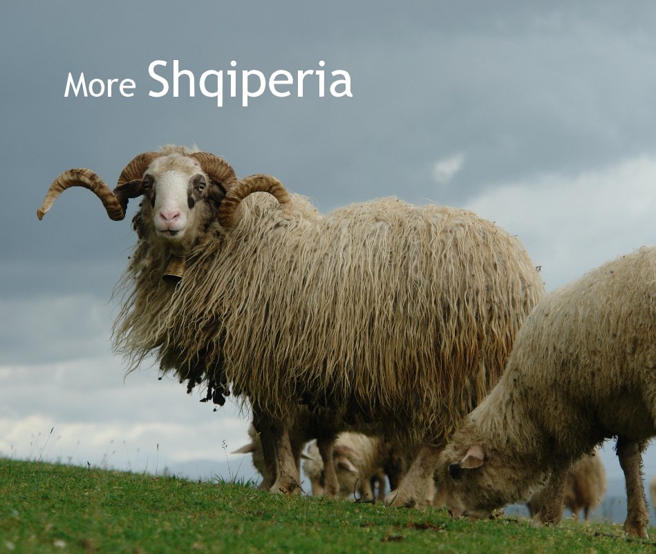 View More Shqiperia by Charles Roffey