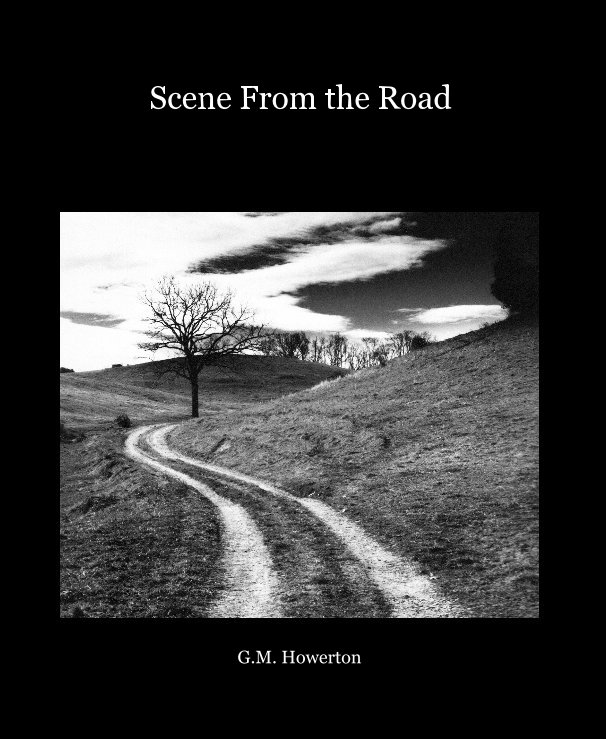 View Scene From the Road by G M Howerton