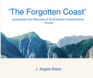 "'The Forgotten Coast:' book cover