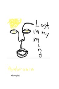 Lost In My Mind book cover