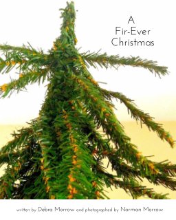 A Fir-Ever Christmas book cover