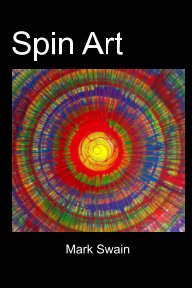 Spin Art book cover