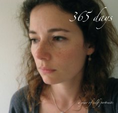 365 days book cover