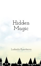 Hidden Magic book cover