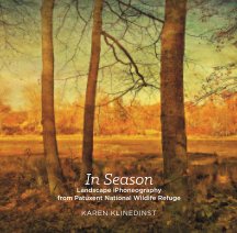 In Season book cover