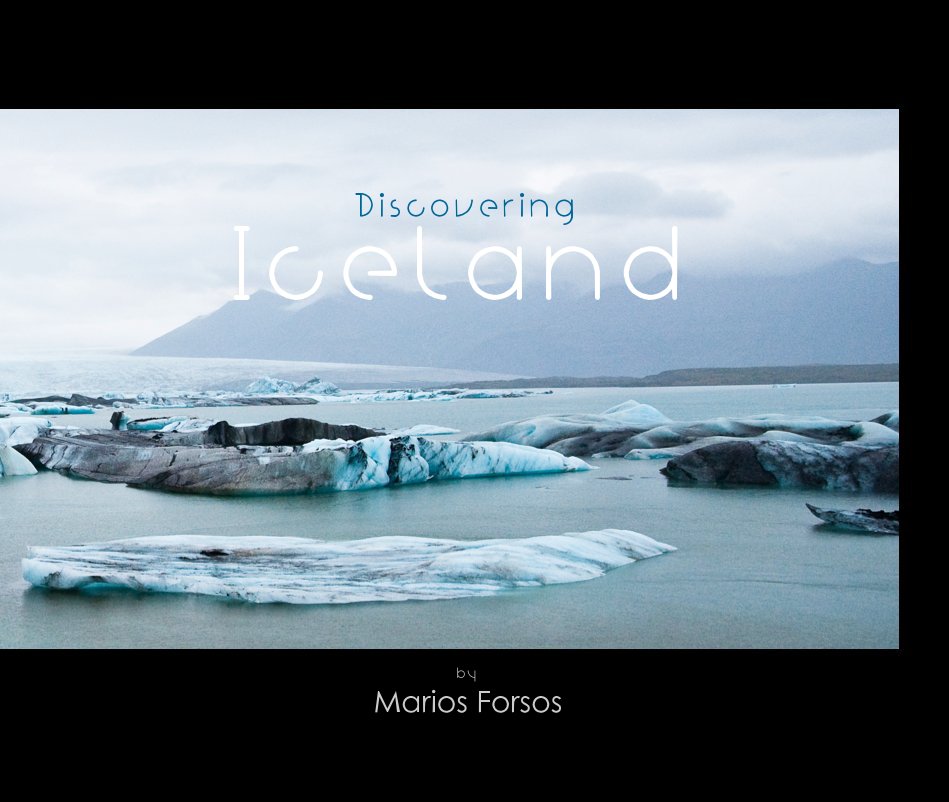 Bekijk Discovering Iceland op Marios Forsos