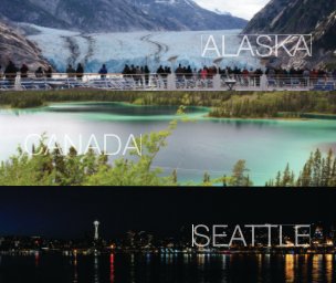 Alaska | Canada | Seattle book cover