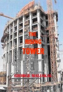 The Rising Tower book cover