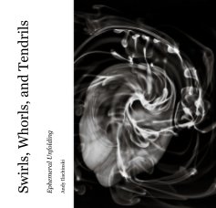 Swirls, Whorls, and Tendrils book cover