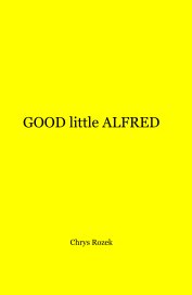 GOOD little ALFRED book cover