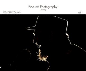 Cuba - Fine Art Photography book cover