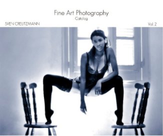 Cuba - Fine Art Photography book cover