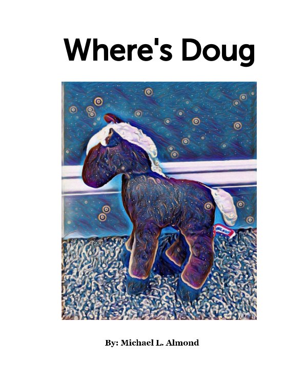 Ver Where's Doug por Michael L Almond