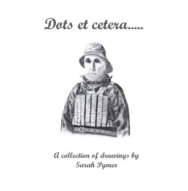 Dots et cetera book cover