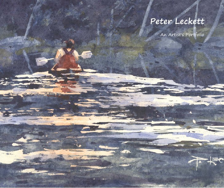 View Peter Leckett by leckett