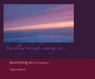 Journeying on (2nd edition) book cover