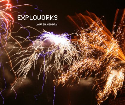EXPLOWORKS book cover
