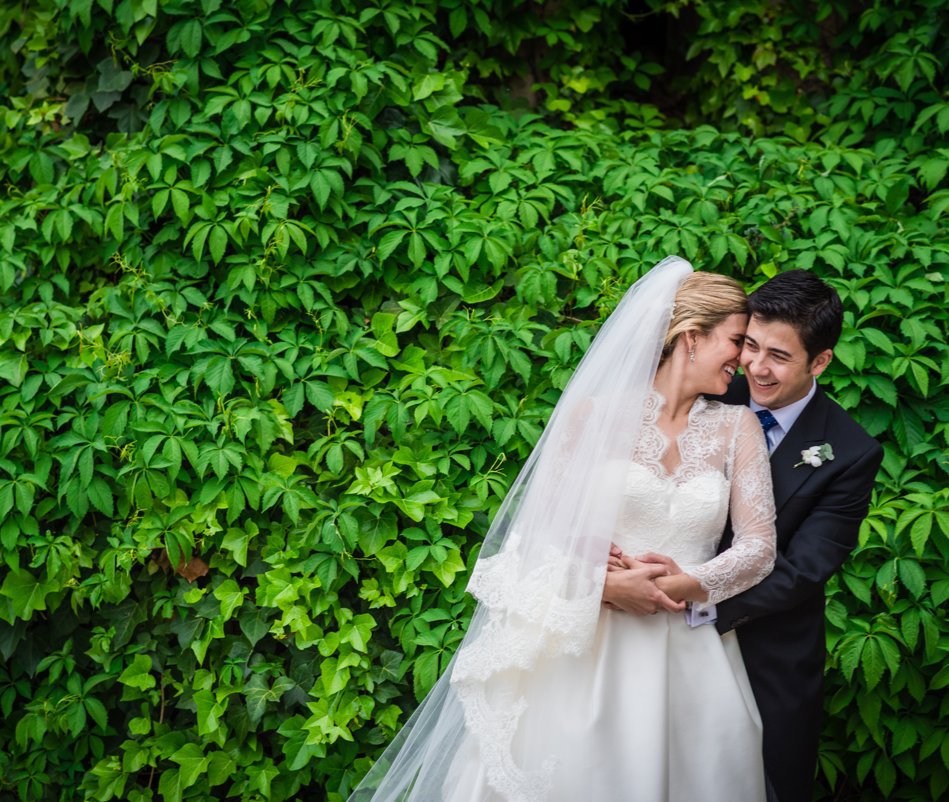 Ver Natalia + Ángel por Manel Tamayo Wedding Photographer