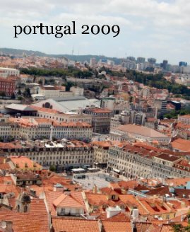 portugal 2009 book cover