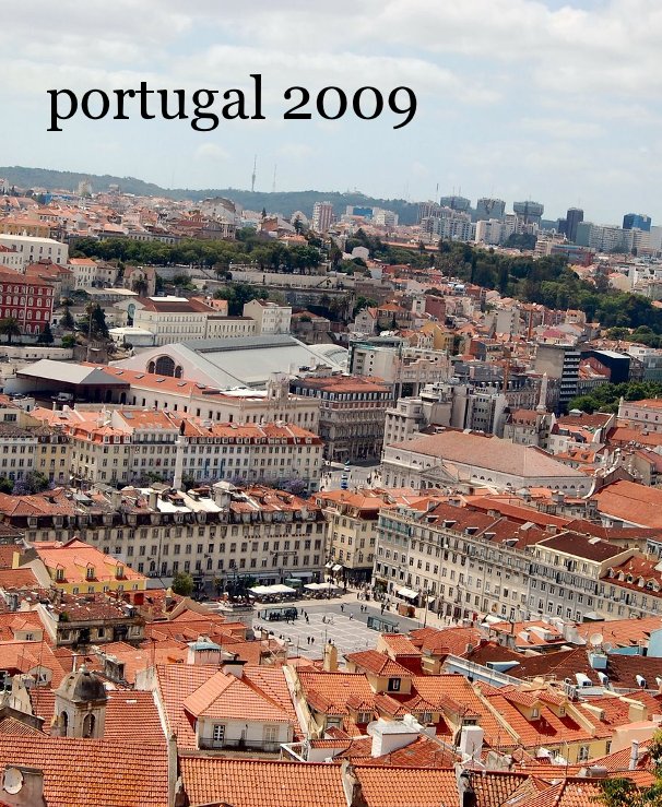 View portugal 2009 by lily22