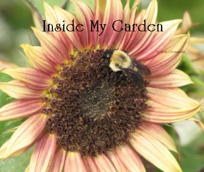 Inside My Garden book cover