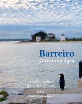 BARREIRO Vol. III book cover