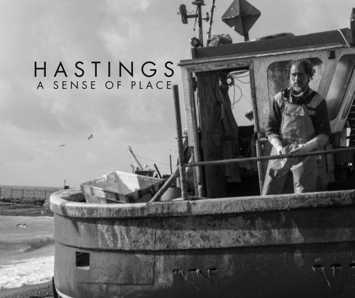 View Hastings by Liberty Hinze