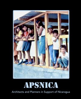 APSNICA book cover