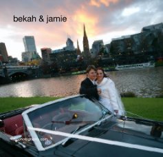 bekah & jamie book cover