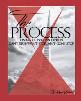 THE PROCESS book cover