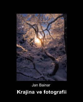 Krajina ve fotografii book cover