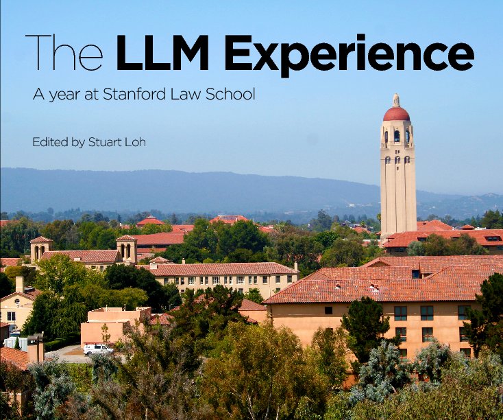 View The LLM Experience by Stuart Loh