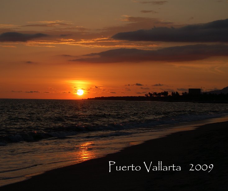 Puerto Vallarta 2009 nach Sherri Richard anzeigen