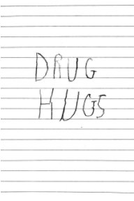 Drug Hugs book cover