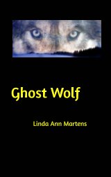 Ghost Wolf book cover